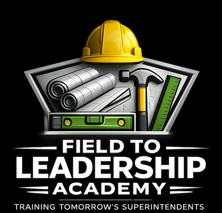 Field to Leadership Academy mark